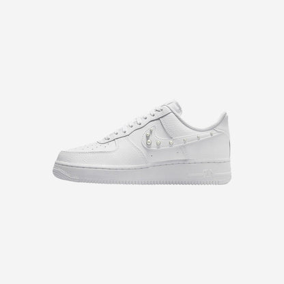 Nike Air Force 1 Low '07 White Pearl Swoosh (Women's)