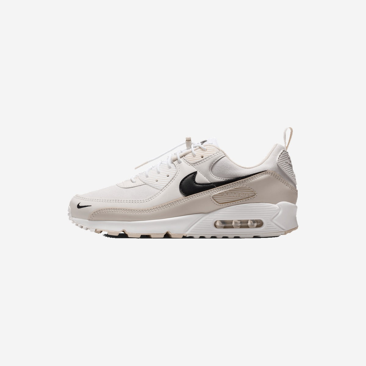 Nike Air Max 90 White Orewood Brown