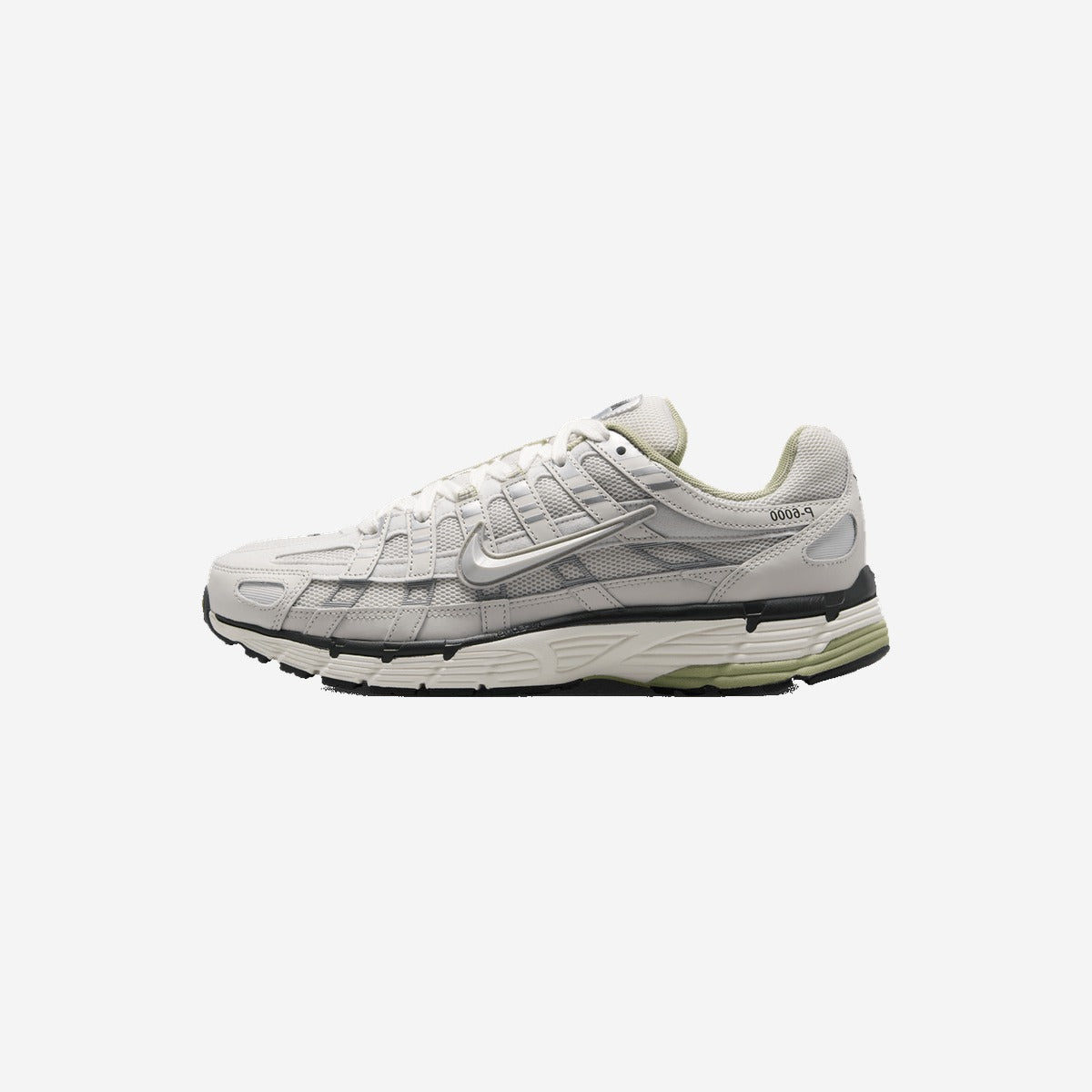 Nike P-6000 Grey Olive