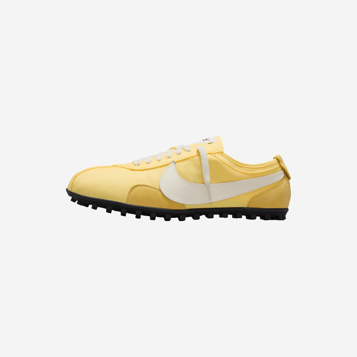 Nike Moon Shoe Soft Yellow (Women's)