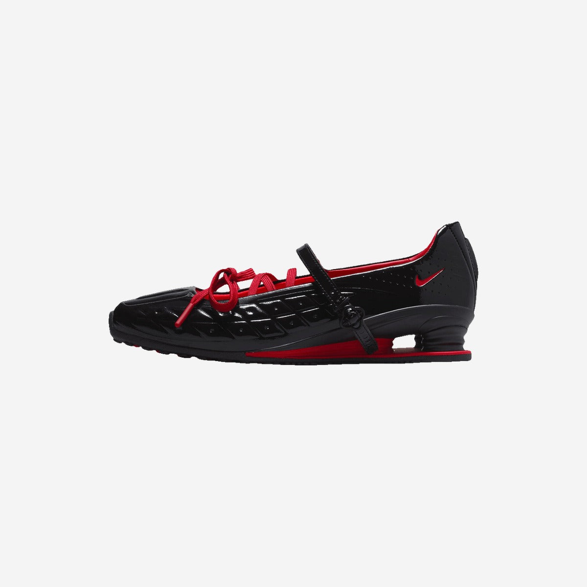 Nike Shox Z Calistra LABELHOOD (Women's)