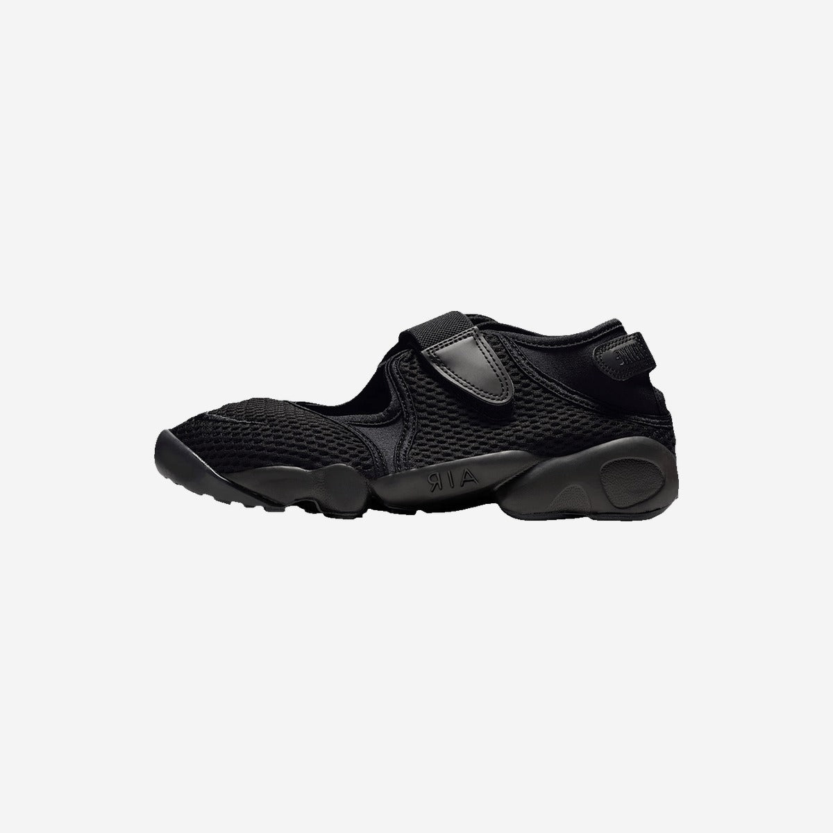 Nike Air Rift Mesh Black (Women's)