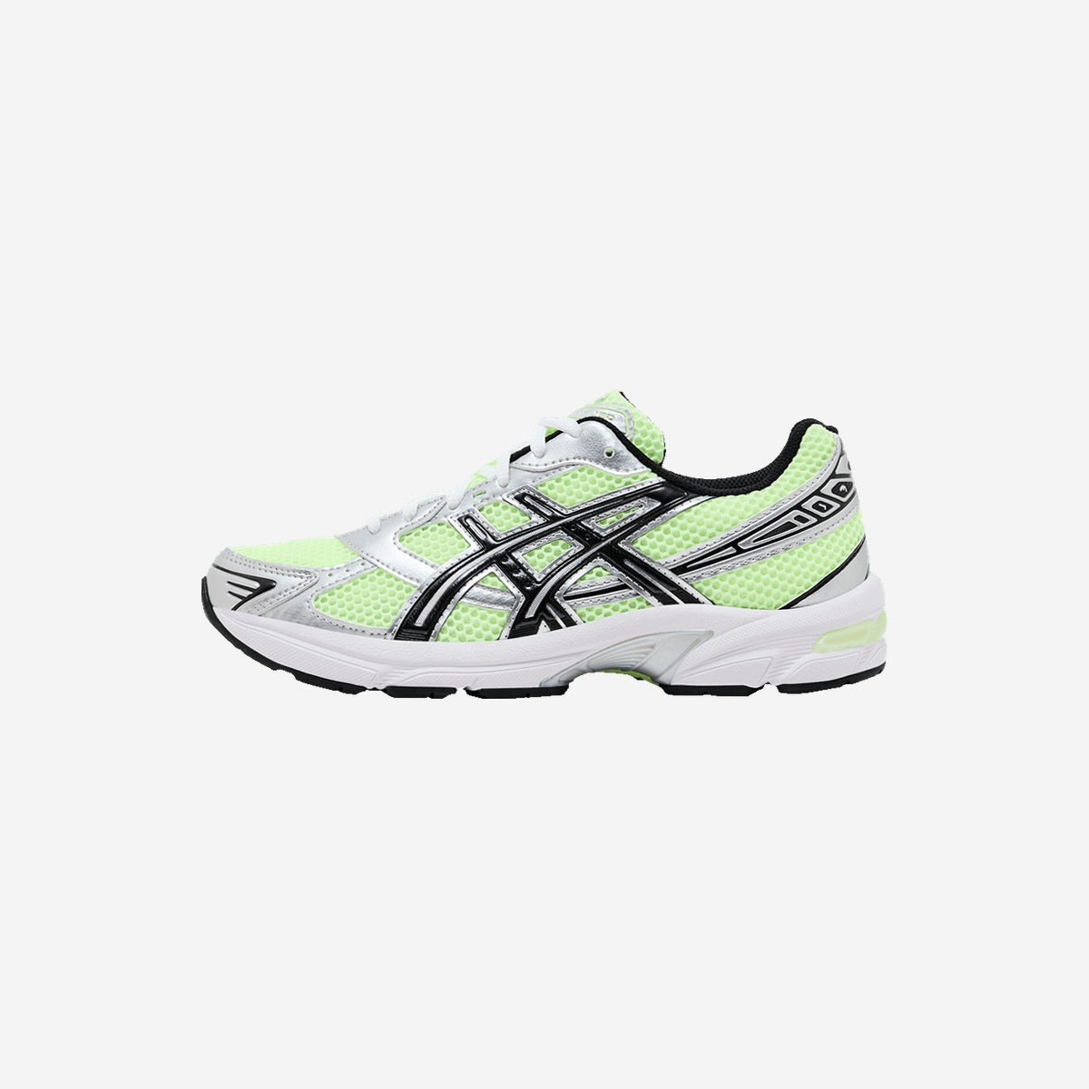 ASICS Gel-1130 Neon Pack Green (Women's)