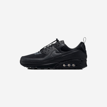 Nike Air Max 90 Black Iron Grey
