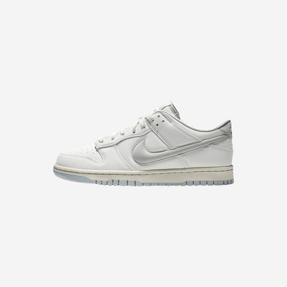 Nike Dunk Low Retro PRM Sail Light Bone Coconut Milk