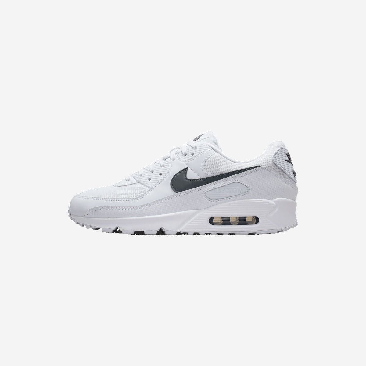 Nike Air Max 90 White Smoke Grey