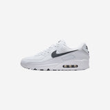 Nike Air Max 90 White Smoke Grey