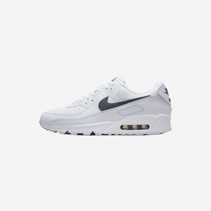 Nike Air Max 90 White Smoke Grey