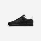 Nike Air Force 1 Low '07 LV8 Black Iron Grey