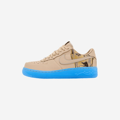 Nike Air Force 1 Low Protro Kobe Bryant Linen