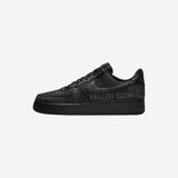 Nike Air Force 1 Low World Tour Black