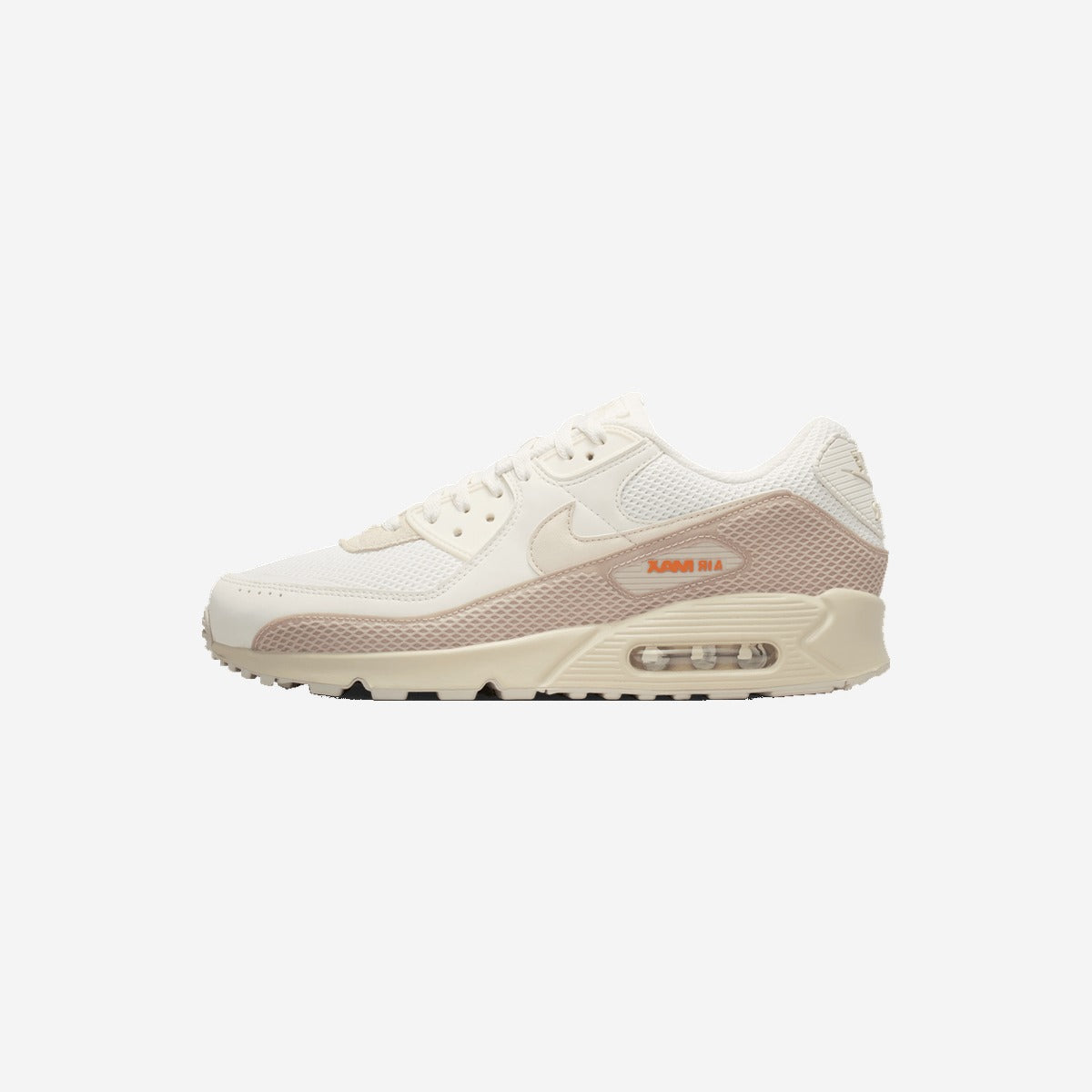 Nike Air Max 90 „Light Orewood Brown”