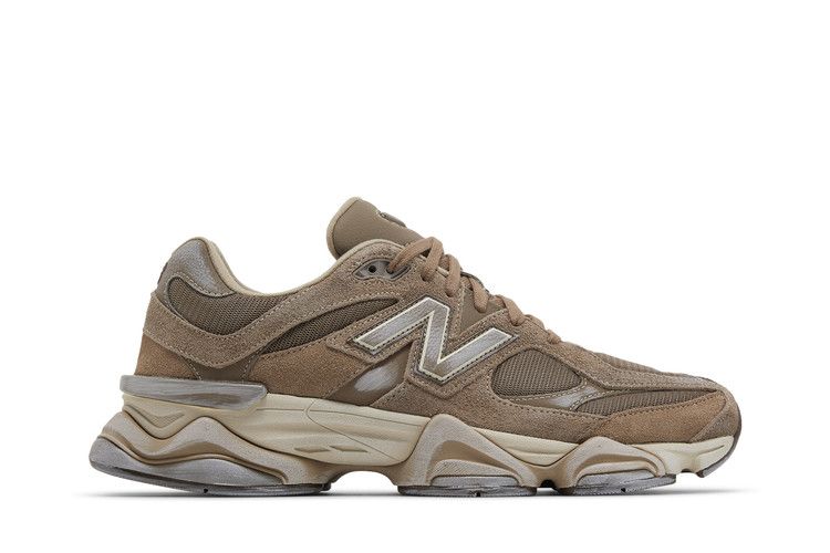 9060 Mushroom Brown - U9060PB