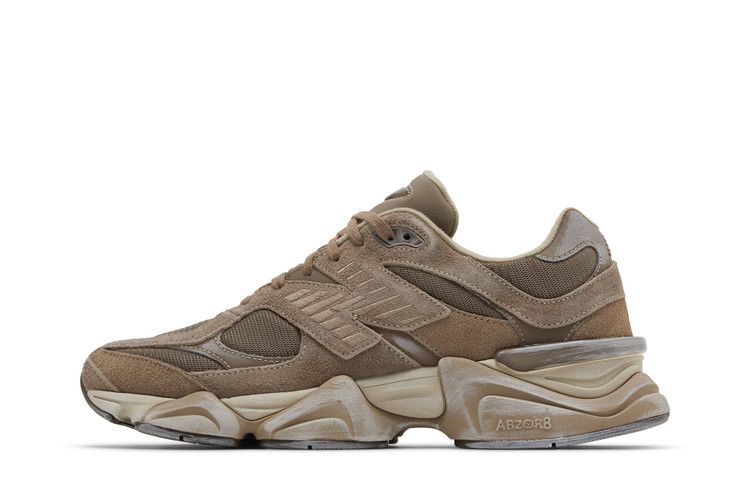9060 Mushroom Brown - U9060PB