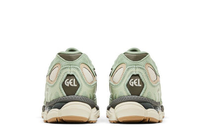Gel-NYC Feather Grey Truffle - 1203A477-020
