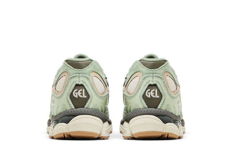 Gel-NYC Feather Grey Truffle - 1203A477-020