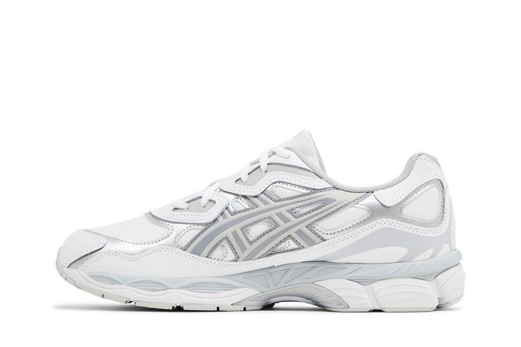 Gel-NYC White Oyster Grey - 1203A280-100