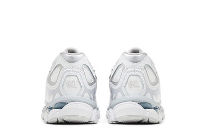 Gel-NYC White Oyster Grey - 1203A280-100