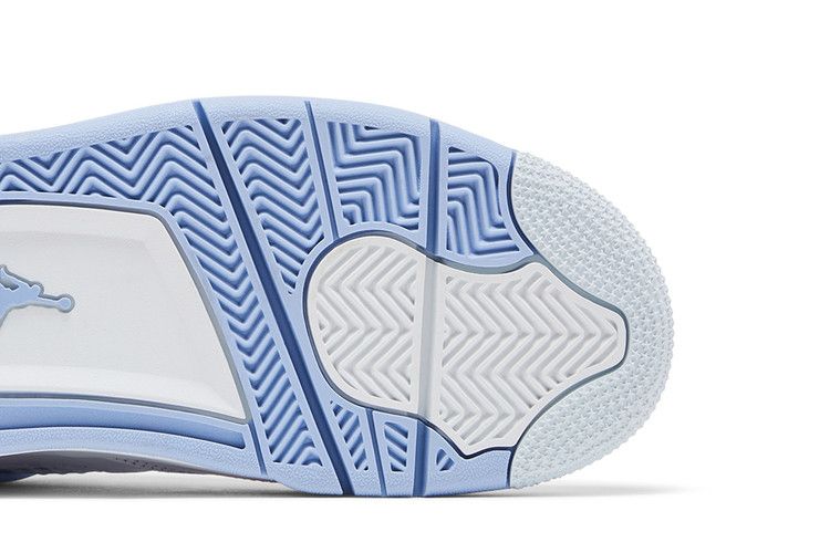 Air Jordan 4 Retro Forget Me Not - HV0823-100