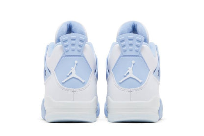 Air Jordan 4 Retro Forget Me Not - HV0823-100