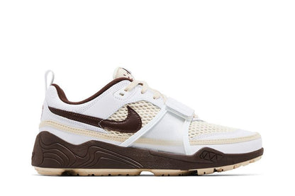 Zoom Field Jaxx Travis Scott Light Chocolate - HQ3073-100