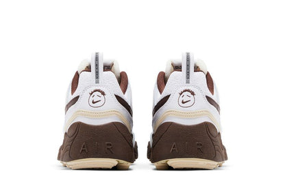 Zoom Field Jaxx Travis Scott Light Chocolate - HQ3073-100