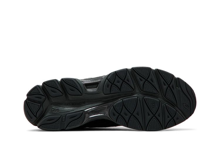 Gel-NYC Kicki Yang Zhang Black Pure Silver - 1203A571-001
