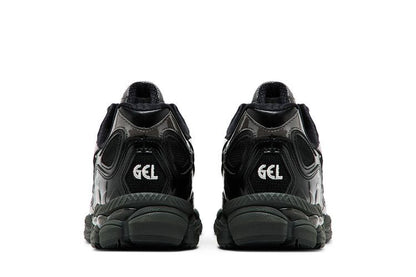 Gel-NYC Kicki Yang Zhang Black Pure Silver - 1203A571-001