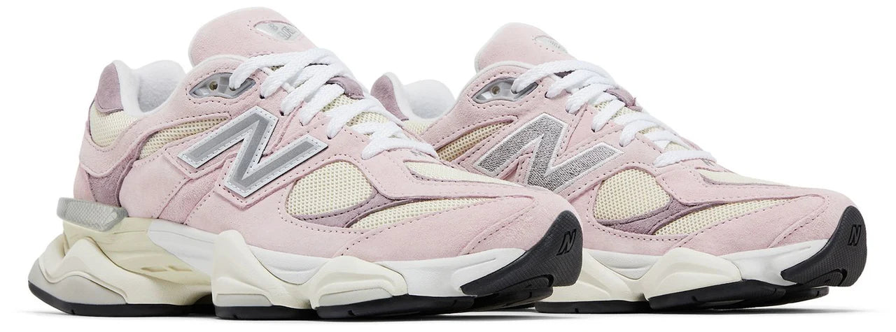 New Balance 9060 Rose Sugar Angora