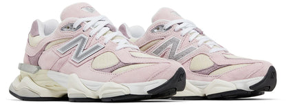 New Balance 9060 Rose Sugar Angora
