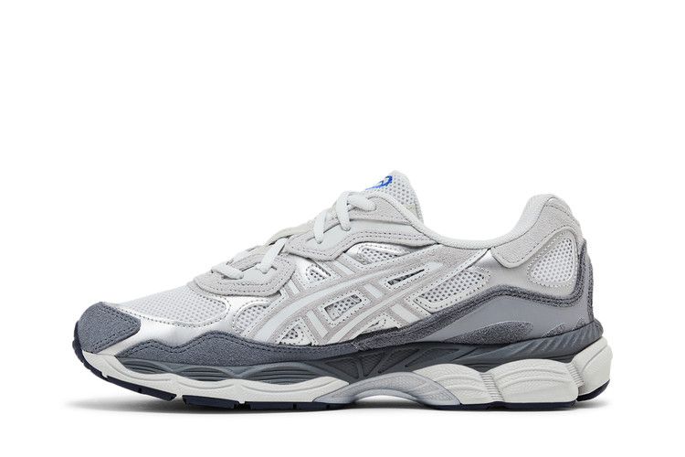 Gel-NYC Glacier Grey Gravel - 1203A383-025