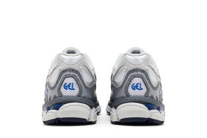 Gel-NYC Glacier Grey Gravel - 1203A383-025