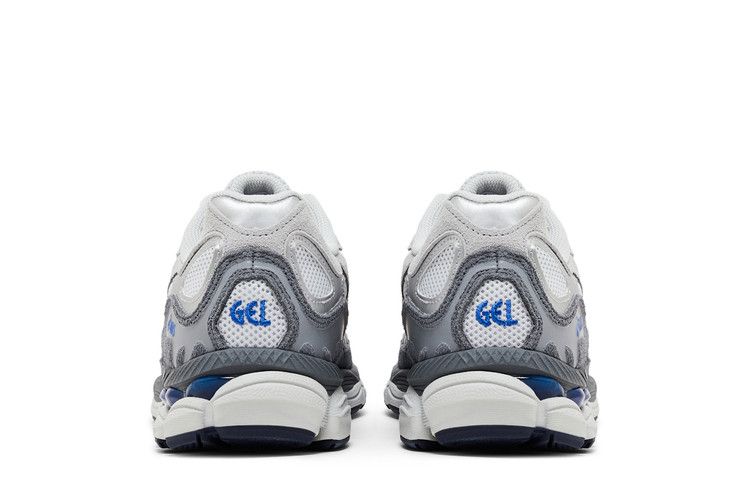 Gel-NYC Glacier Grey Gravel - 1203A383-025