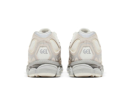 Gel-NYC Cream Grey - 1203A739-100