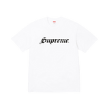 Supreme Speed Tee 'White'