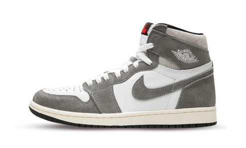 Jordan 1 High Washed Grey