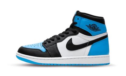 Air Jordan 1 High UNC Toe