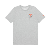 Nike Kobe Stockings Dri-FIT T-Shirt 'Dark Grey Heather'