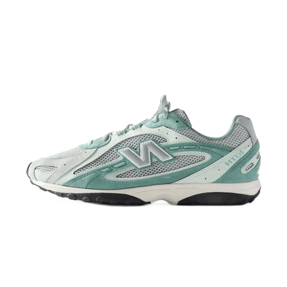 204L Kith Green Silver - U204LKTA