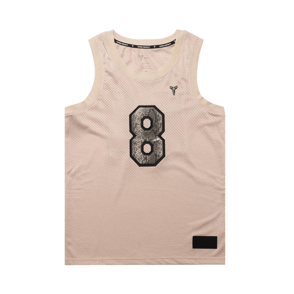 Nike Kobe Bryant Jersey Sanddrift/Black IB2711-126 — Abbigliamento Nike su LAB19