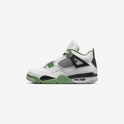 Air Jordan 4 Seafoam