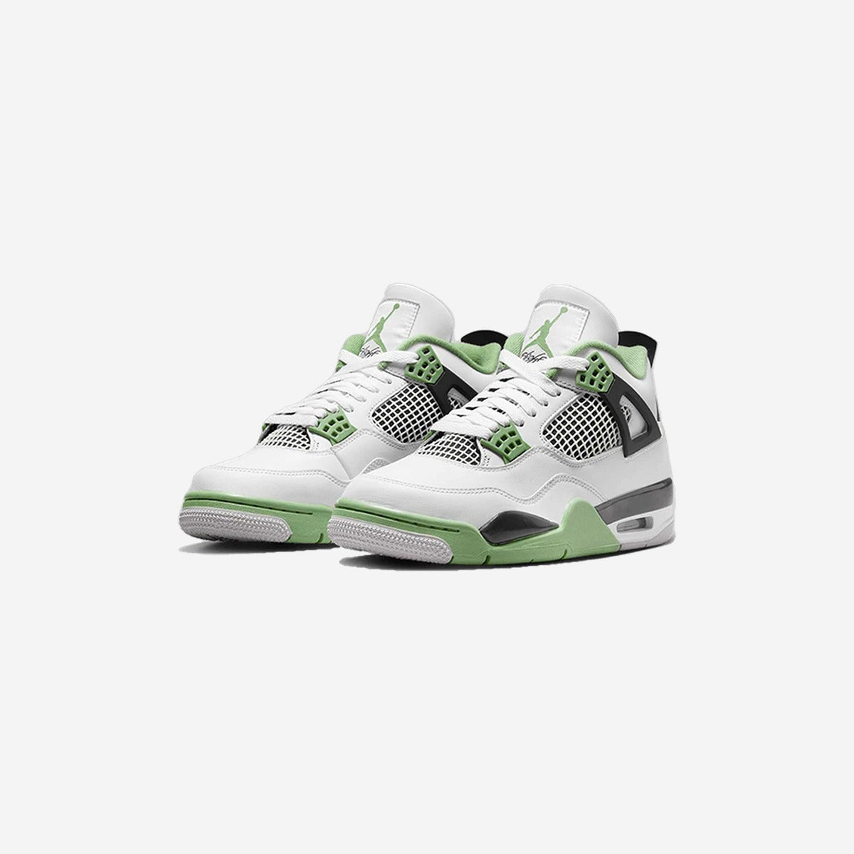 Air Jordan 4 Seafoam