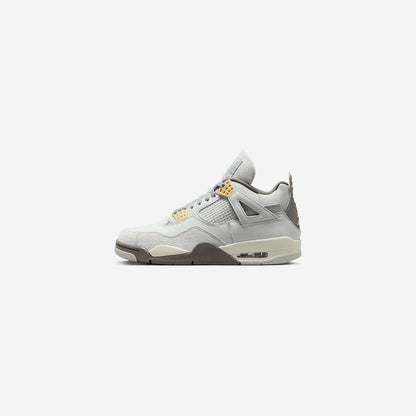 Air Jordan 4 SE Craft Photon Dust
