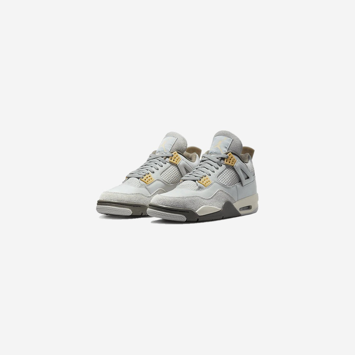Air Jordan 4 SE Craft Photon Dust