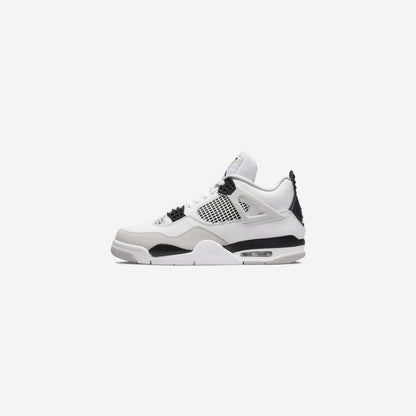 Air Jordan 4 Military Black