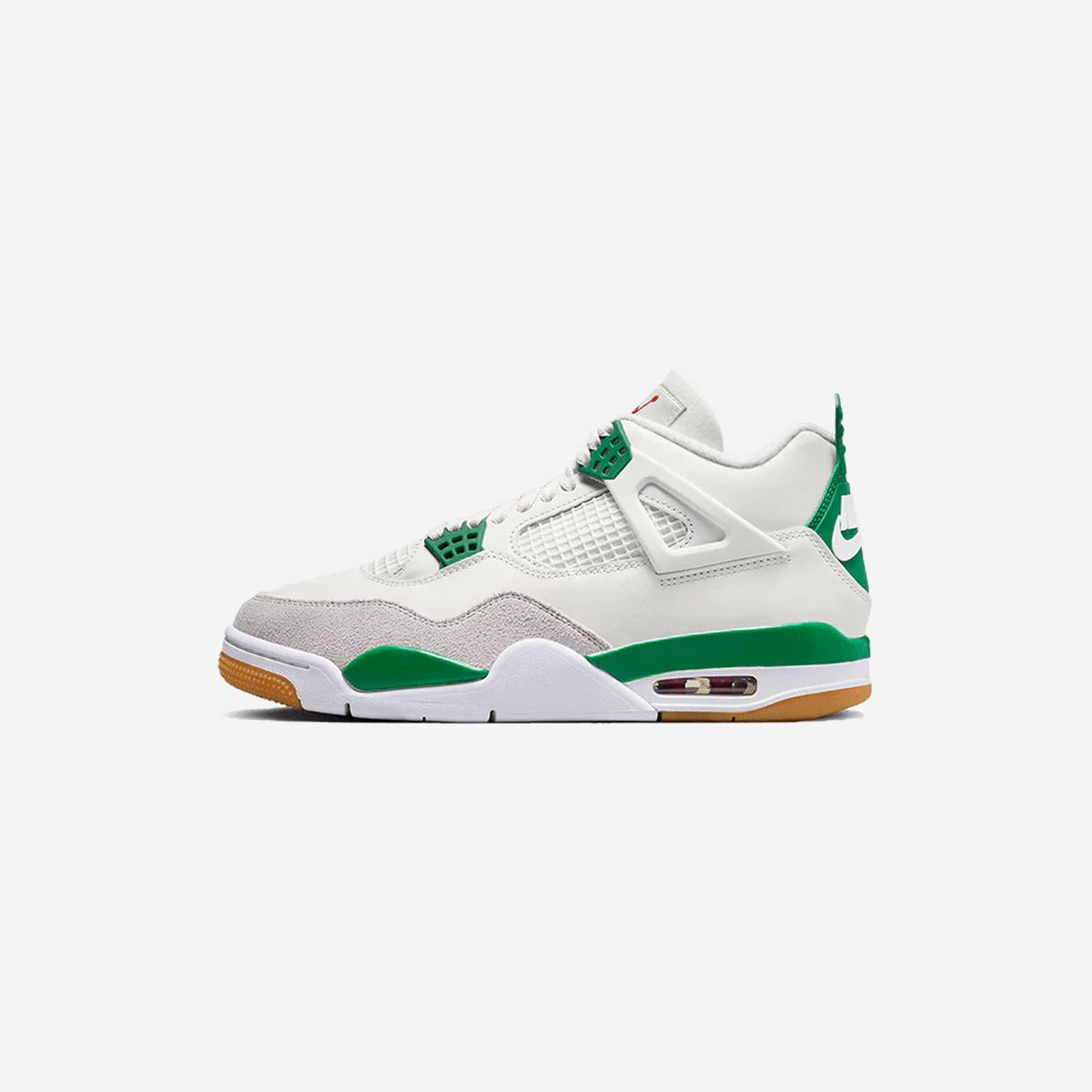Air Jordan 4 Retro SB Pine Green