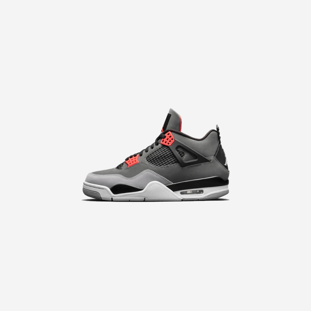 Air Jordan 4 Infrared
