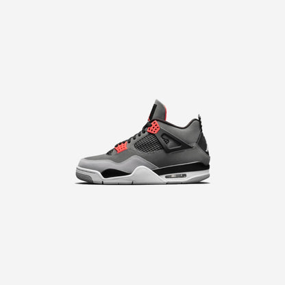 Air Jordan 4 Infrared