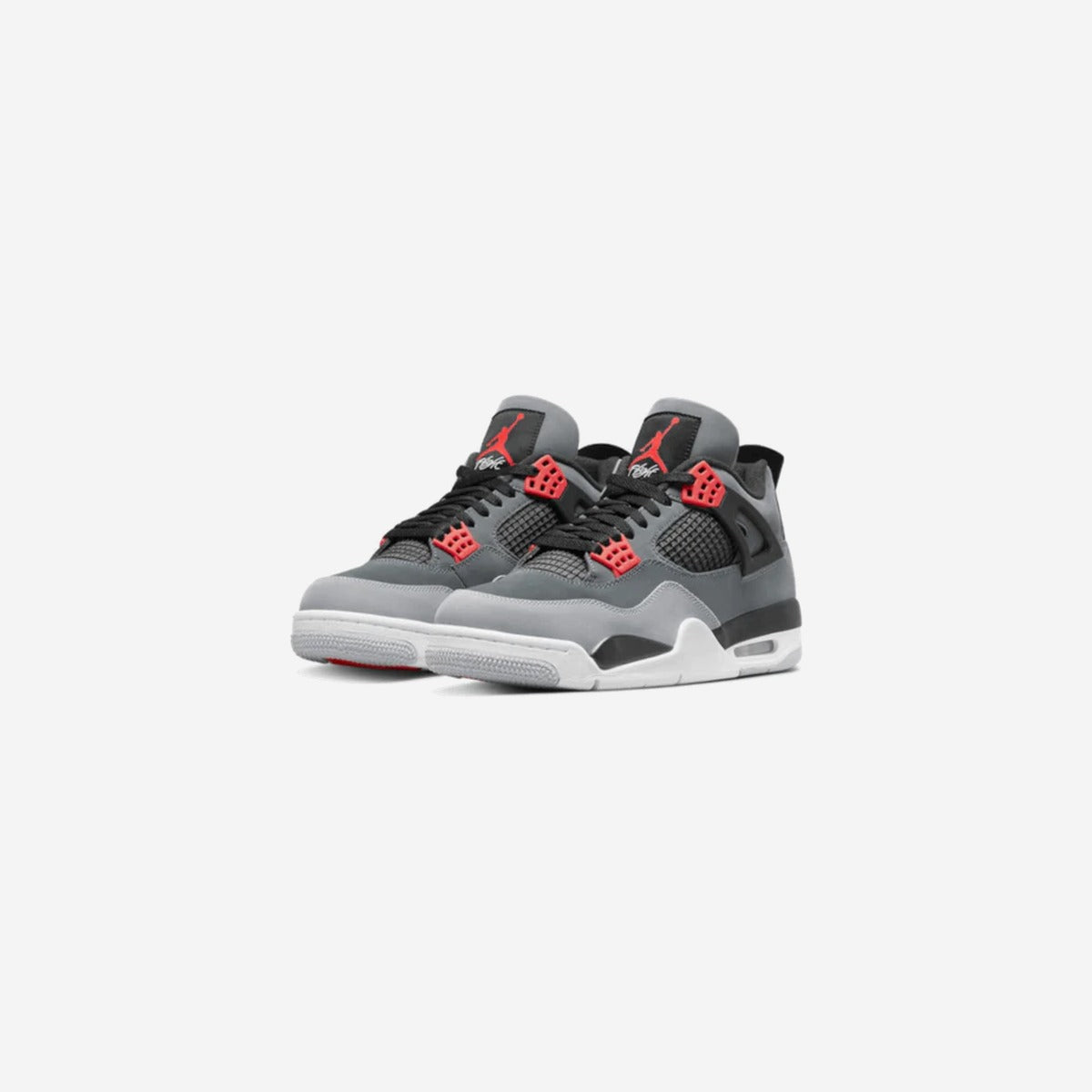 Air Jordan 4 Infrared