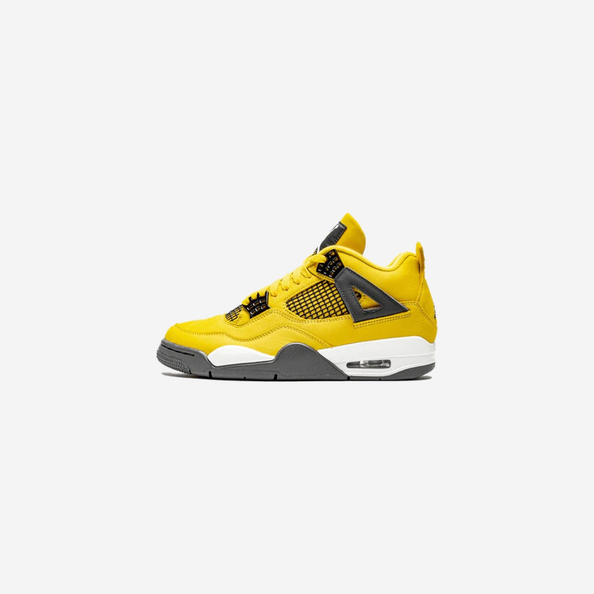 Air Jordan 4 Retro Tour Yellow (Lightning)